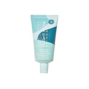 Flight Mode Skincare High altitude hydration mask
